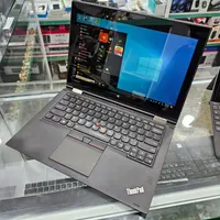 لپتاپ لنوو نسل ۶ با رم ۸ و هارد ssd256 صفحه لمسی|رایانه همراه|یاسوج, |دیوار
