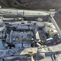 پژو 405 slx. tu5 دریچه سیم