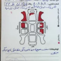 فروش|خودرو سواری و وانت|همدان, |دیوار