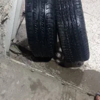 رینگ لاستیک 15و14