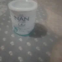 قوطی شیرخشک