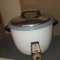 پلوپز  ۱۸ نفره پارس خزر در حد نو