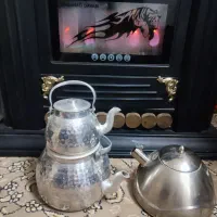 کتری قوری|سماور، چای‌ساز، قهوه‌ساز|تربت جام, شهرک معلم|دیوار