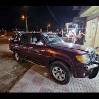 کاپرا مدل 1389 دو دیفرانسیل