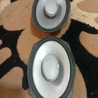 یه جفت باند تیونر دار