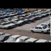 پذیرش فرسوده و تصادفی|خدمات موتور و ماشین|یاسوج, |دیوار