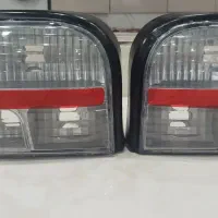 چراغ عقب پراید 131|قطعات یدکی و لوازم جانبی|مشکین‌دشت, |دیوار