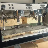 اسپرسو ساز جیمیلای مدل CRM3120C سال ساخت 2021