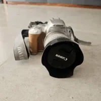 دوربین 200D|دوربین عکاسی و فیلمبرداری|نجفآباد, قلعه سفید|دیوار