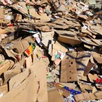 کارتون ضایعات