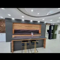 طراحی و اجرای 0 تا 100 کابینت