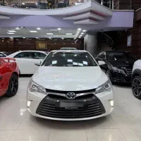 کمری ۲۰۱۵ هیبرید درحد