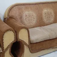 مبل ۷نفر|مبلمان خانگی و میز عسلی|اهواز, فدک|دیوار