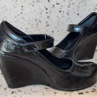 کفش مجلسی سایز ۳۸