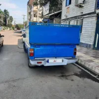 نیسان مدل ۸۹سالم ب شرط|خودرو سواری و وانت|رشت, شهریاران|دیوار
