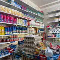 فروشنده خانم جهت کار در سوپر مارکت