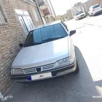 پژو 405مدل 95