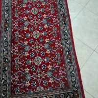 پادری و فرش میانی