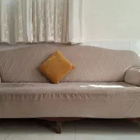 فروش مبل 7 نفره|مبلمان خانگی و میز عسلی|اصفهان, محمودیه|دیوار