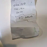 لب تاب hp|رایانه همراه|جیرفت, |دیوار