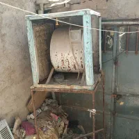 بدنه کولر ۵۰۰۰|کولر آبی|تهران, خاوران|دیوار