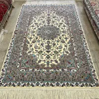 تک ۶ متری کاشان گل ابریشم