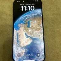 آیفون ۱۵ پرومکس 256 za|موبایل|کرج, گوهردشت|دیوار