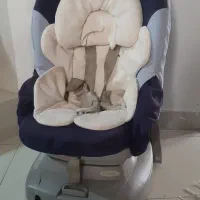 صندلی ماشین کودک