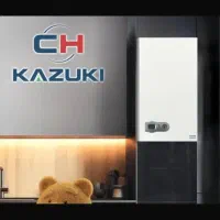 پکیج کازوکی kAZUKI صارادتی موجود شد (تبریز دما)