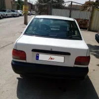 پراید صبا