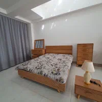 تخت و خواب مگنت