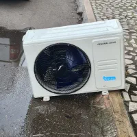 سرویس، نصب و جابه‌جایی کولر اسپیلت