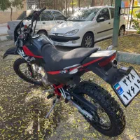 تریل کویر T2 250 cc مدل ۱۴۰۲|موتورسیکلت|ری, شهرری|دیوار