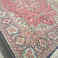 فرشهای ۱۲ متری جنس قدیم