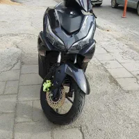 فروش موتور آیروکس ۱۵۰