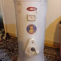 آبگرمکن برقی