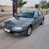 پارس تیوفایو ۹۷