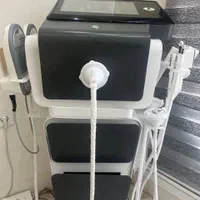 دستگاه لاغری و تناسب اندام کیلینیک|پزشکی|مشهد, احمدآباد|دیوار