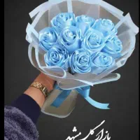 گل روبانی|گل مصنوعی|یاسوج, |دیوار