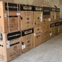 فروش وخریدار تلویزیون ال ای دی سراسر تهران|تلویزیون و پروژکتور|تهران, آبشار|دیوار