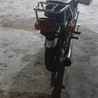 موتور 200 پرواز|موتورسیکلت|رامهرمز, |دیوار