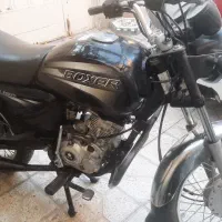 موتور بکسور ۱۵۰