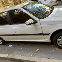 فروش پارس ۱۴۰۱ موتور جدید