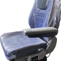 صندلی بادی جکی کامیون تراکتور لودر|قطعات یدکی و لوازم جانبی|زاهدان, |دیوار