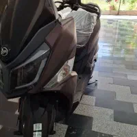 گالکسی j200 sym صفر مدل ۱۴۰۴|موتورسیکلت|تهران, وحیدیه|دیوار