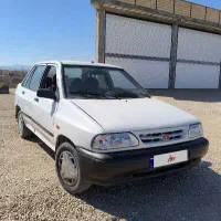 پراید مدل 90