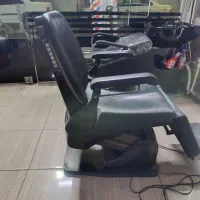 صندلی برقی آرایشگاه