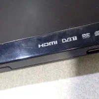 گیرنده دیجیتال مارشال