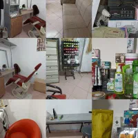 وسایل سالنی|آرایشگاه و سالنهای زیبایی|بیرجند, |دیوار