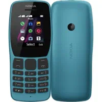 نوکیا ۱۱۰ ۲۰۱۷